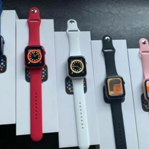 apple watch pallets apple watch pallets