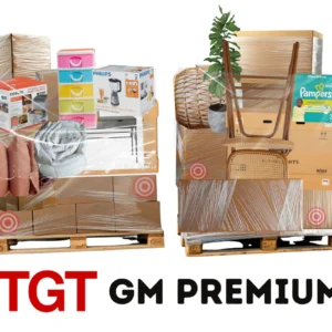 tgt gm premium truckload