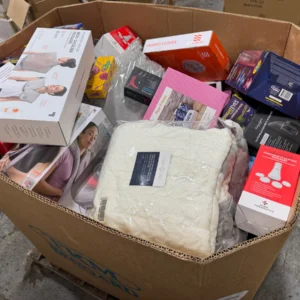 bed, bath & beyond truckload brand new merchandise