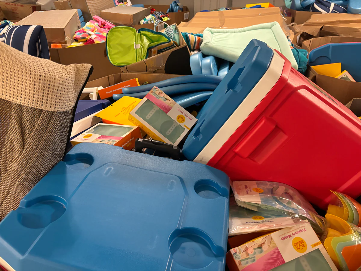 tgt seasonal truckloads tgt seasonal truckloads