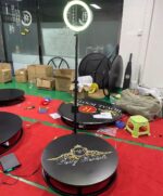 create unforgettable moments with photo booth 360 pallets create unforgettable moments with photo booth 360 pallets