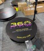 create unforgettable moments with photo booth 360 pallets create unforgettable moments with photo booth 360 pallets