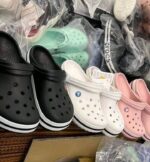 step into adventure with all terrain crocs pallets step into adventure with all terrain crocs pallets