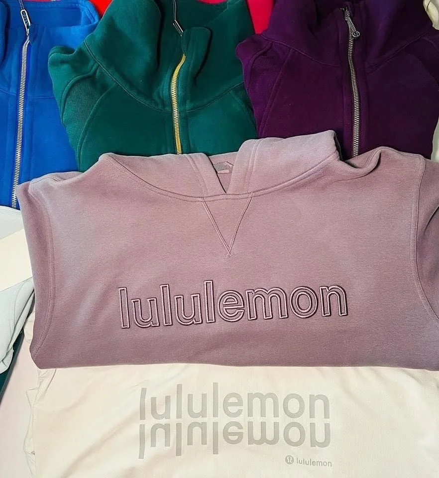 lululemon pallets lululemon pallets