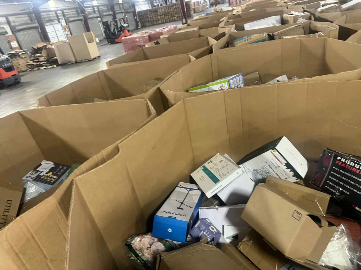 amz lpn hpc truckload amz lpn hpc truckload