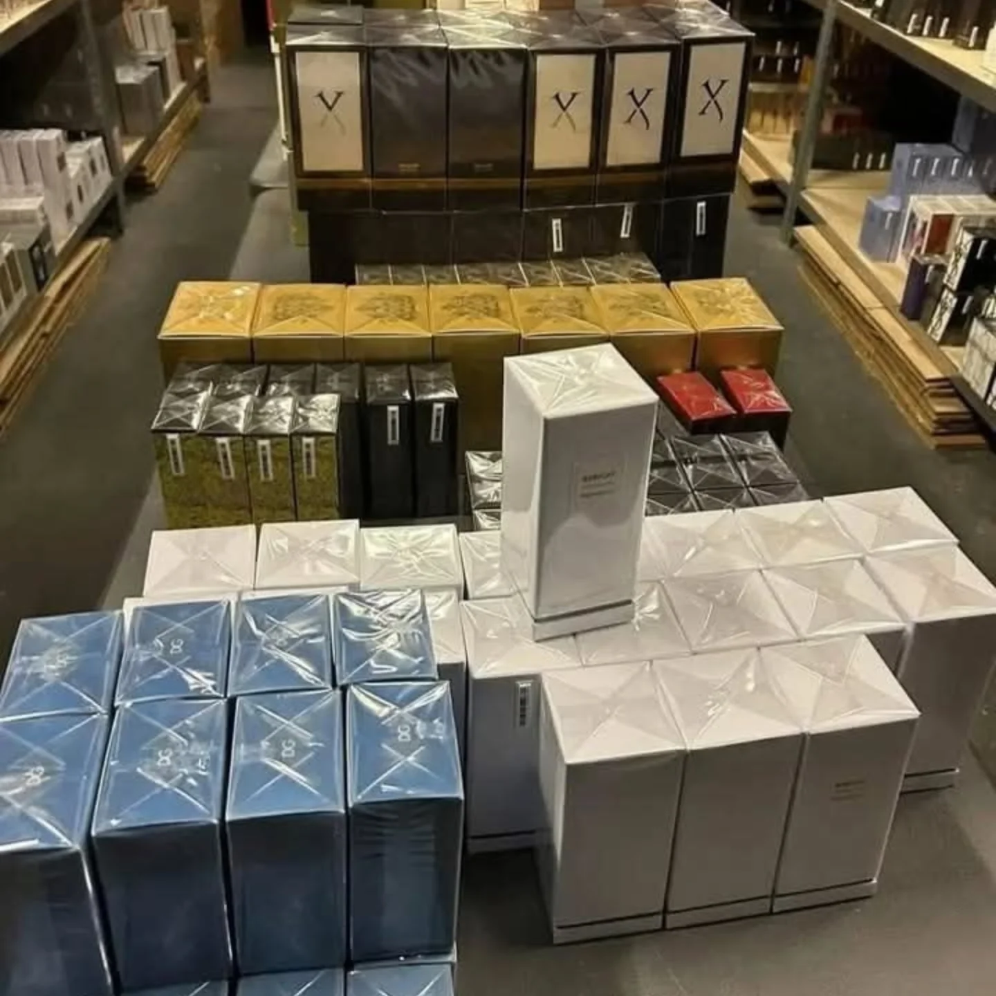 perfume pallet perfume pallet